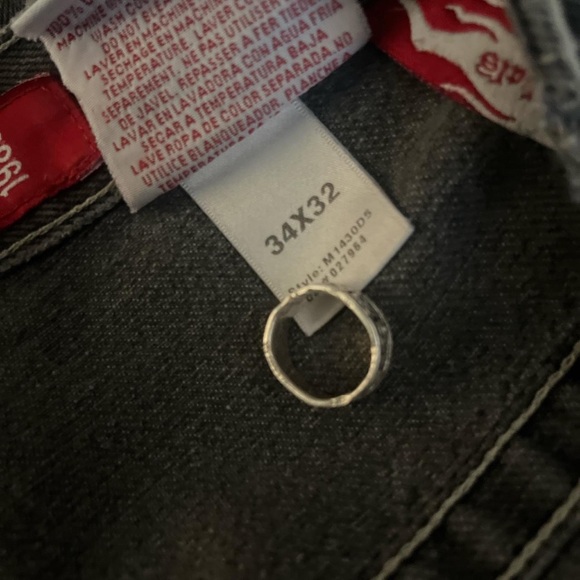 Black and white jncos - Picture 3 of 5